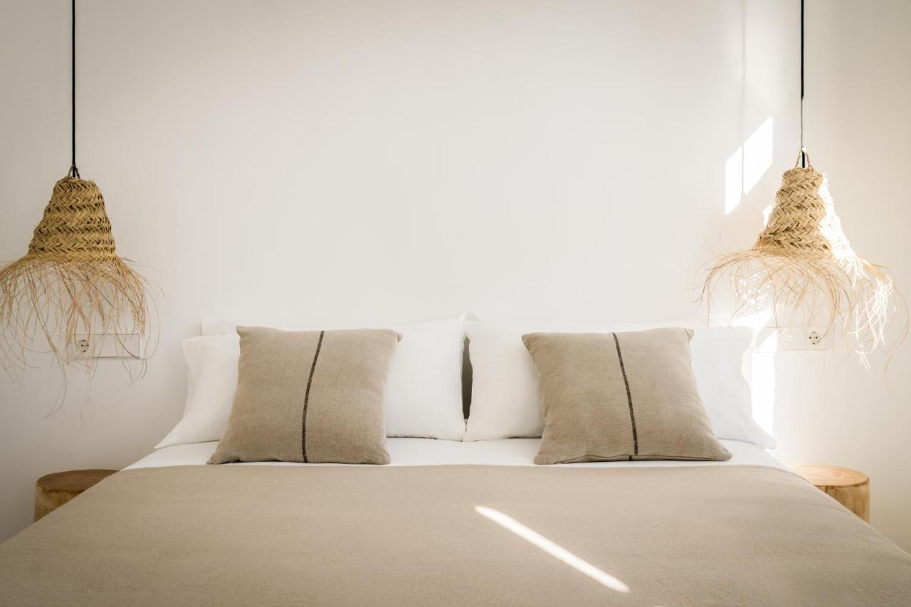 Meloussa Boutique Hotel ثيوداديلا المظهر الخارجي الصورة
