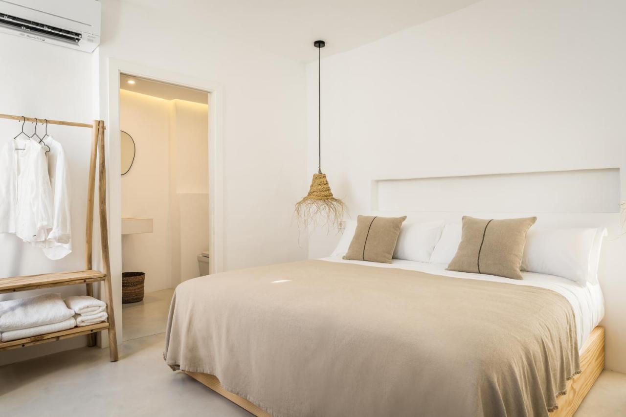 Meloussa Boutique Hotel ثيوداديلا المظهر الخارجي الصورة