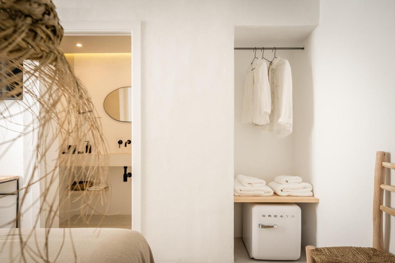 Meloussa Boutique Hotel ثيوداديلا المظهر الخارجي الصورة