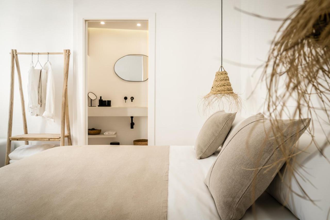 Meloussa Boutique Hotel ثيوداديلا المظهر الخارجي الصورة