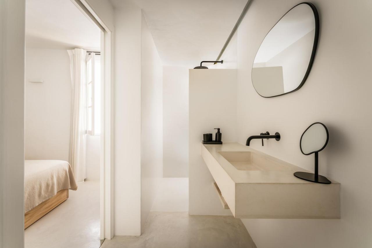 Meloussa Boutique Hotel ثيوداديلا المظهر الخارجي الصورة