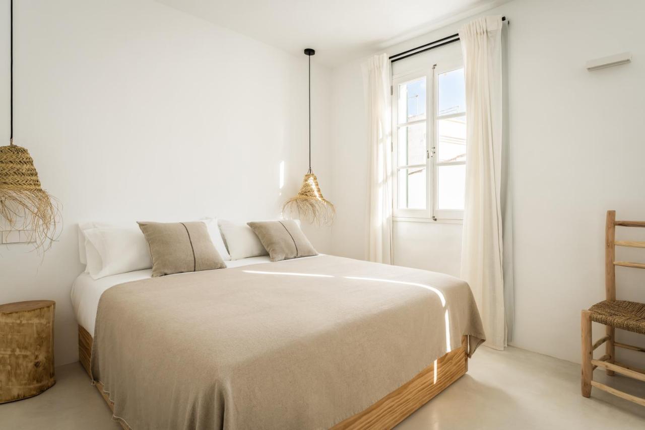 Meloussa Boutique Hotel ثيوداديلا المظهر الخارجي الصورة