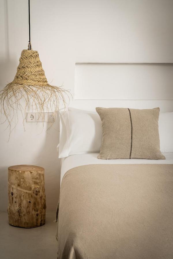 Meloussa Boutique Hotel ثيوداديلا المظهر الخارجي الصورة