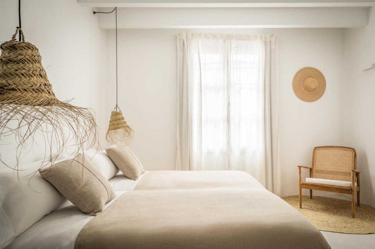 Meloussa Boutique Hotel ثيوداديلا المظهر الخارجي الصورة