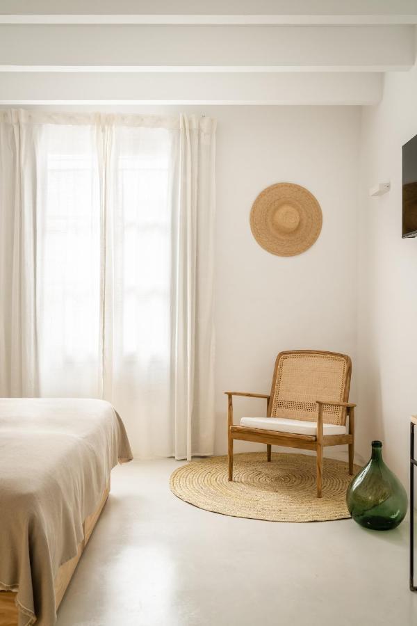 Meloussa Boutique Hotel ثيوداديلا المظهر الخارجي الصورة